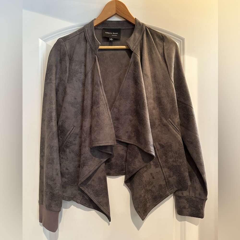 Lightweight Jacket